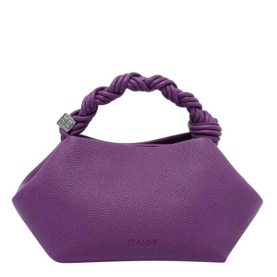 Borsa Purple