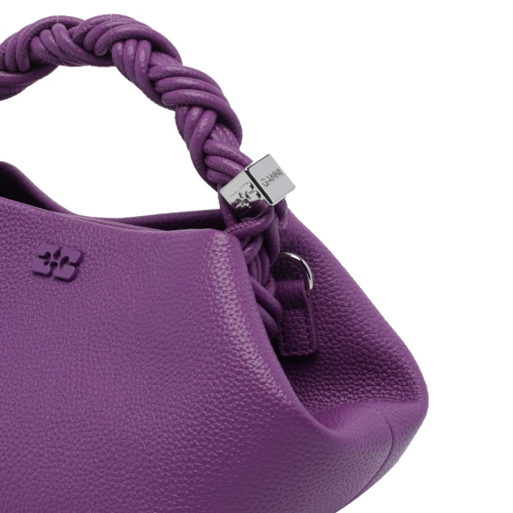 Borsa Purple