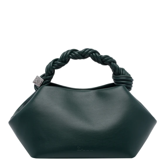 Borsa verde