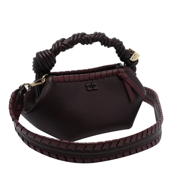 Borsa marrone