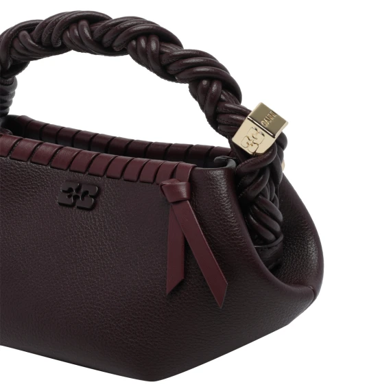 Borsa marrone