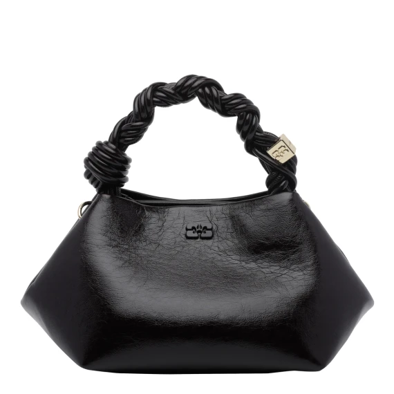 Borsa marrone GANNI