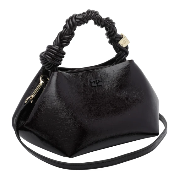 Borsa marrone GANNI