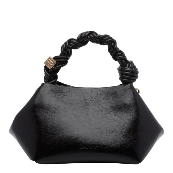 Borsa marrone GANNI