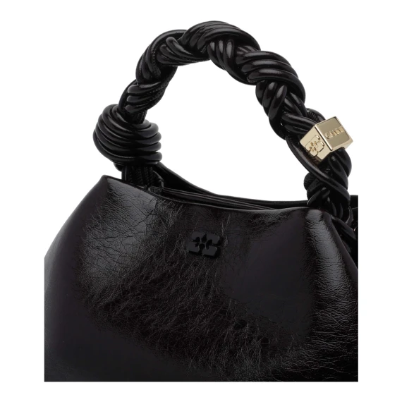 Borsa marrone GANNI