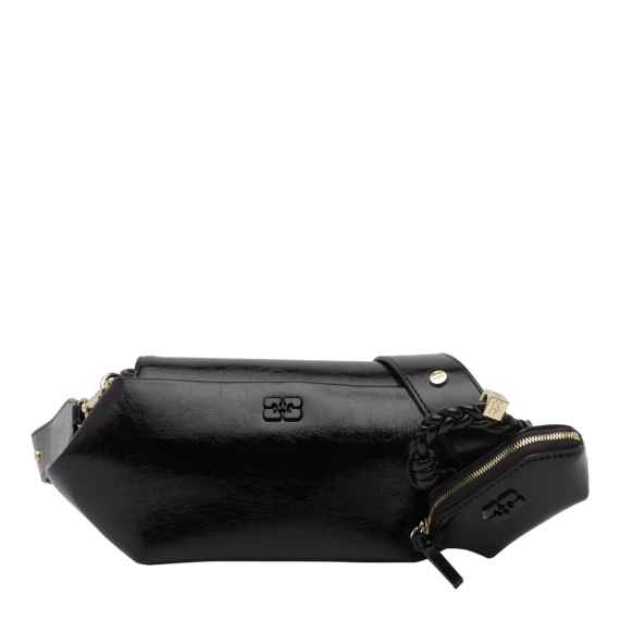 Borsa nera GANNI