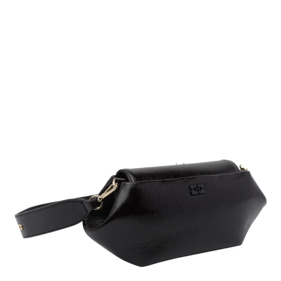 Borsa nera GANNI