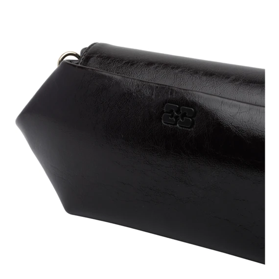 Borsa nera GANNI