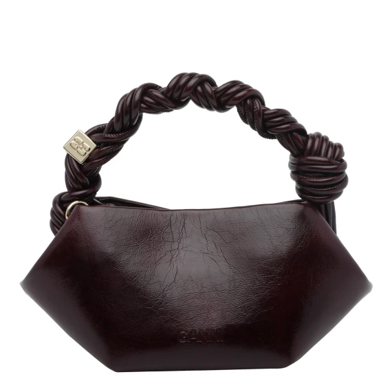 Borsa a mano Bou Mini GANNI