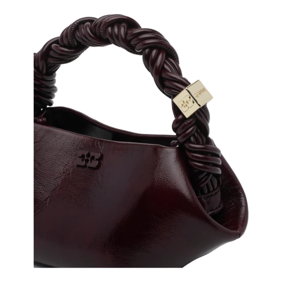 Borsa a mano Bou Mini GANNI