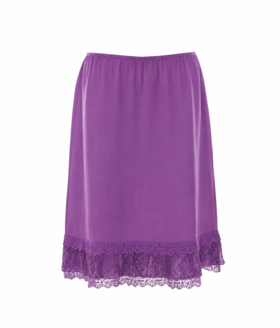 Gonna Purple GANNI