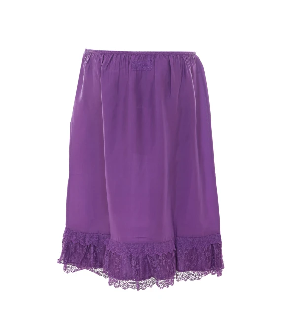 Gonna Purple GANNI