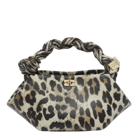 Borsa marrone