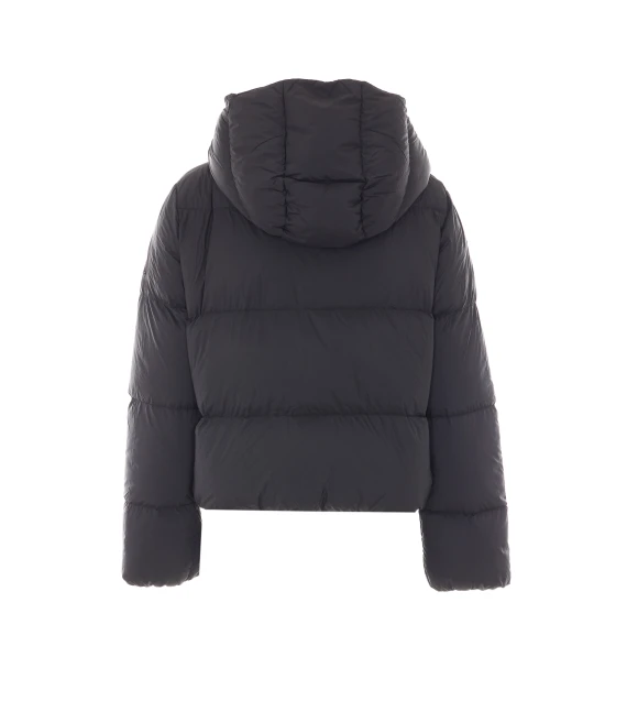 Piumino corto Future Nylon GANNI