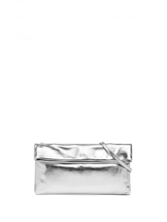 Gianni Chiarini Bags.. Silver