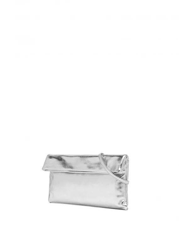 Gianni Chiarini Bags.. Silver
