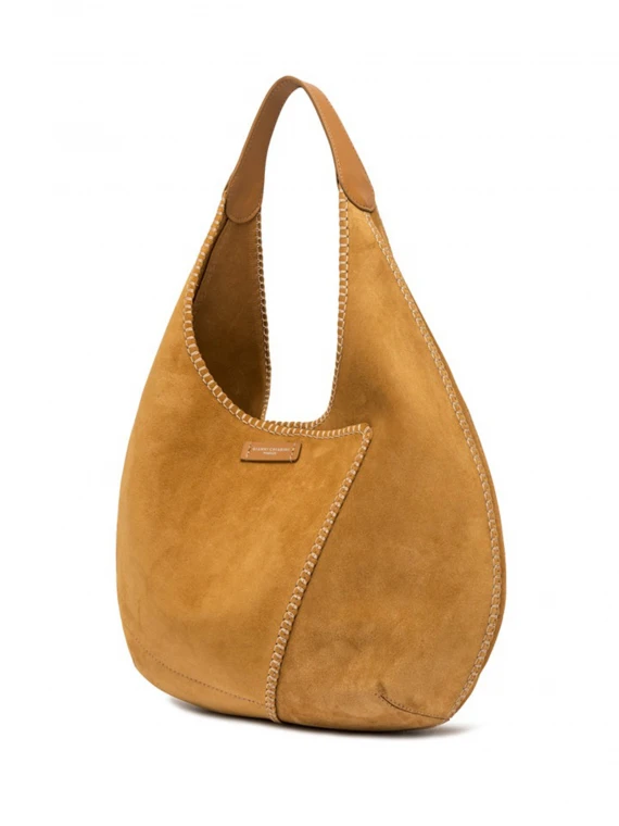 Gianni Chiarini Bags.. Leather Brown