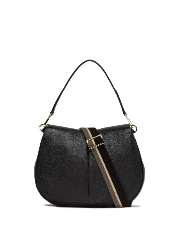 Gianni Chiarini Bags.. Black