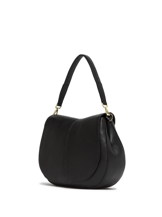 Gianni Chiarini Bags.. Black