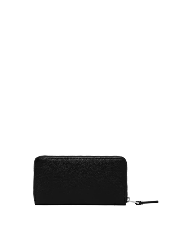 Gianni Chiarini Wallets Black