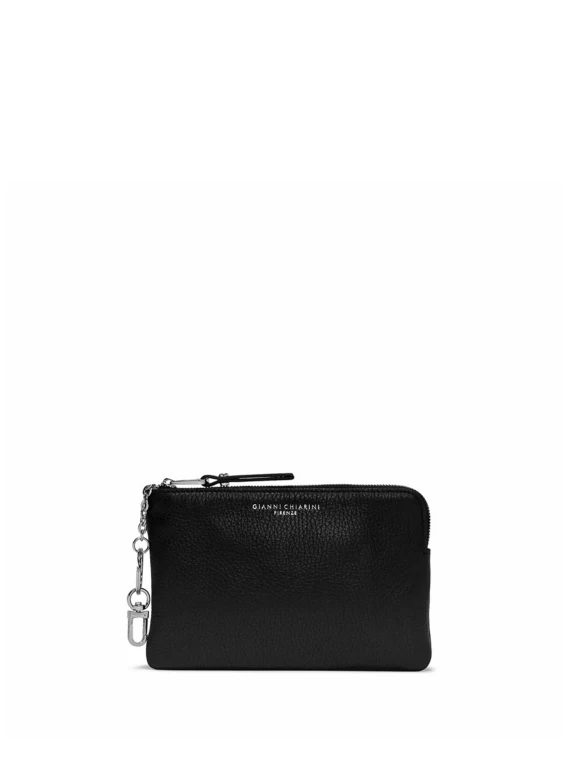 Gianni Chiarini Wallets Black