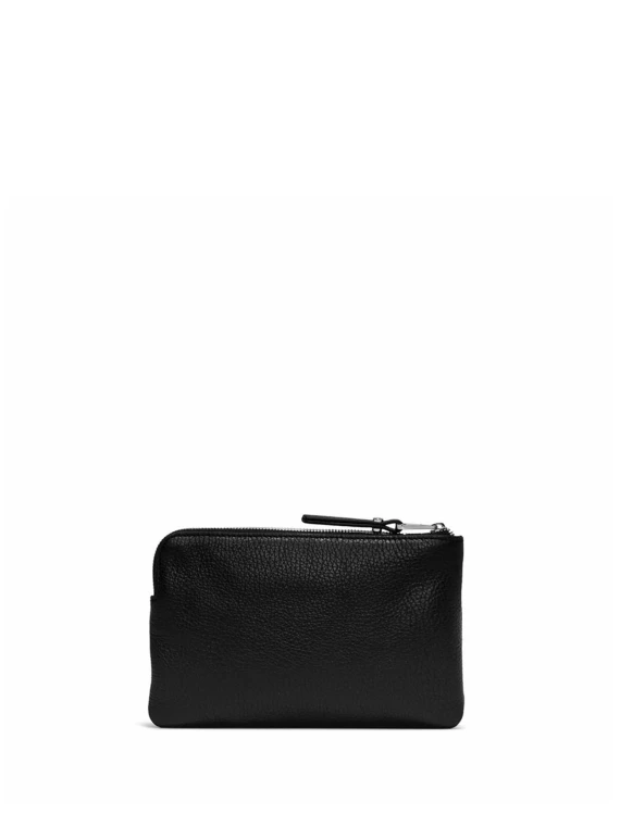 Gianni Chiarini Wallets Black