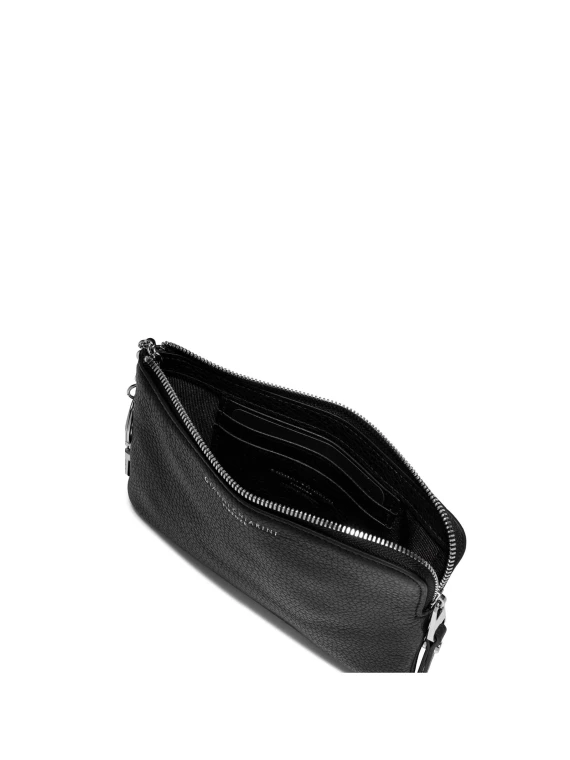 Gianni Chiarini Wallets Black