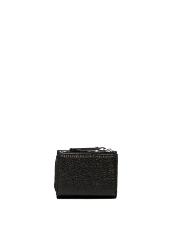 Gianni Chiarini Wallets Black