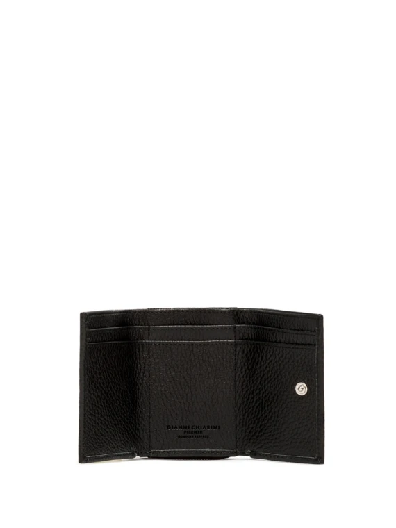 Gianni Chiarini Wallets Black