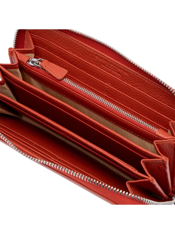 Gianni Chiarini Wallets