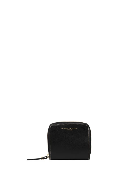 Gianni Chiarini Wallets Black