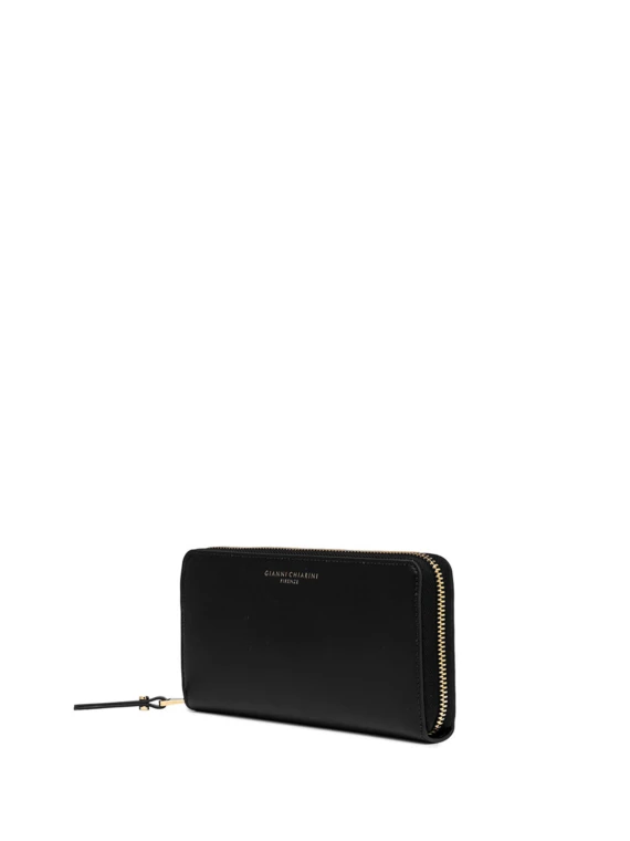 Gianni Chiarini Wallets Black