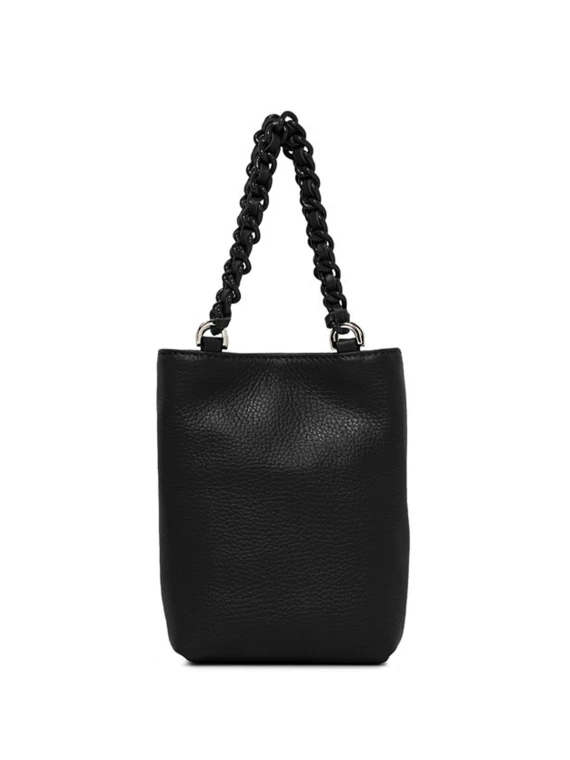 Gianni Chiarini Bags.. Black