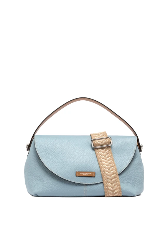 Gianni Chiarini Bags.. Blue