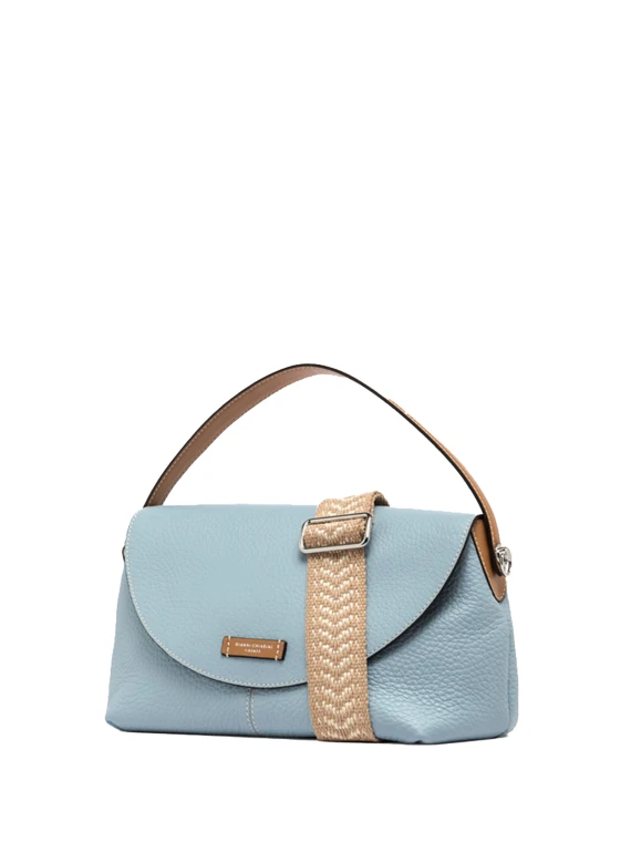 Gianni Chiarini Bags.. Blue