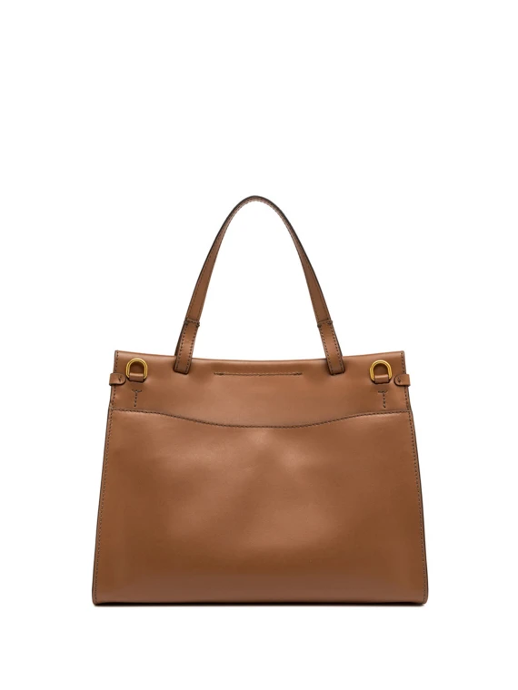 Tilda bag in smooth leather