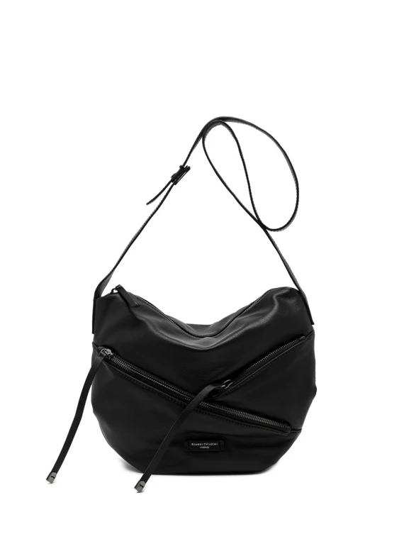 Gianni Chiarini Bags.. Black