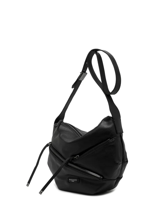 Gianni Chiarini Bags.. Black