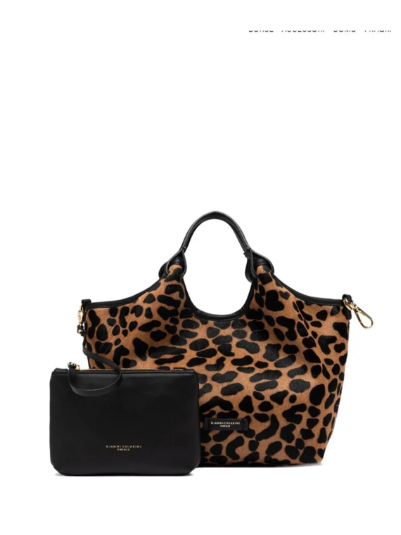 Gianni Chiarini Bags..