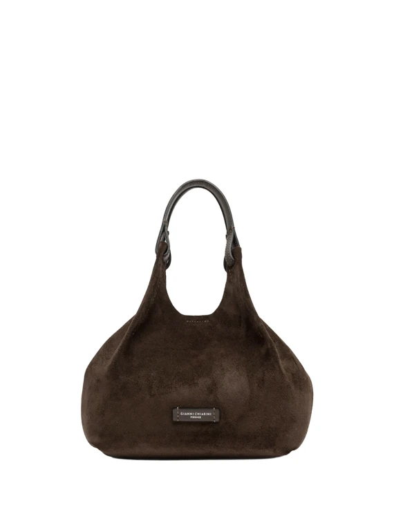 Borsa a Spalla Dua Moka Gianni Chiarini