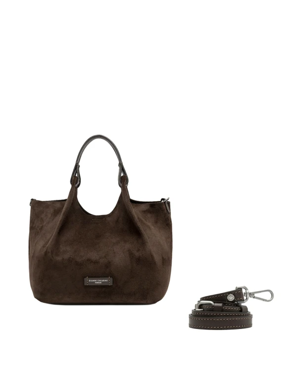 Borsa a Spalla Dua Moka Gianni Chiarini