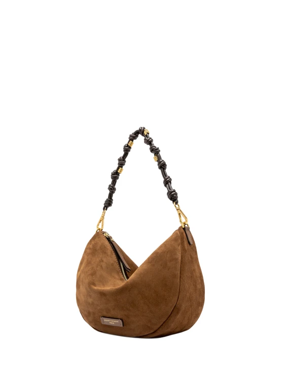 Borsa a Spalla Cleo Cognac Gianni Chiarini