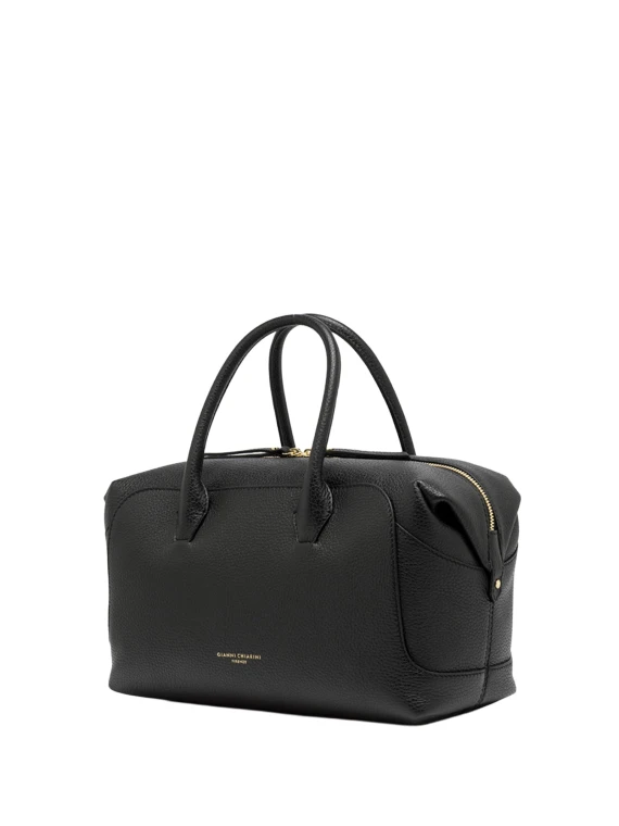 Borsa a Mano Gemma - Nero Gianni Chiarini