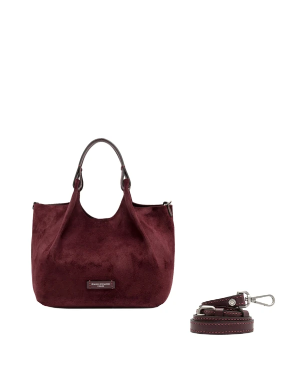 Borsa a Spalla Dua Amarone Gianni Chiarini