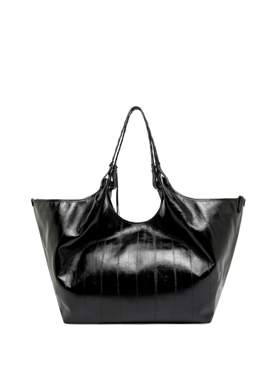Borsa a Spalla Dua Nero Gianni Chiarini