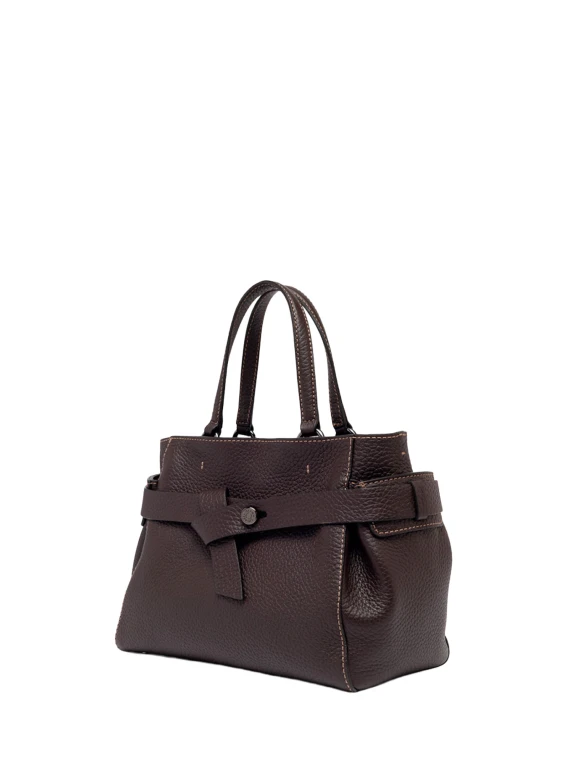 Borsa Miranda Espresso Gianni Chiarini