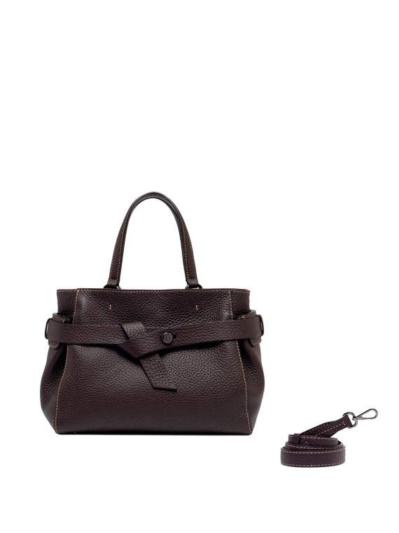 Borsa Miranda Espresso Gianni Chiarini