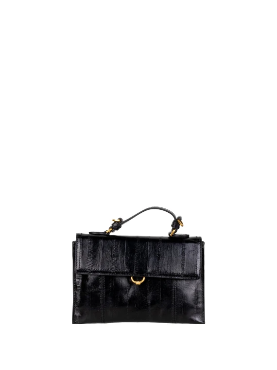 Borsa Vicky Nero