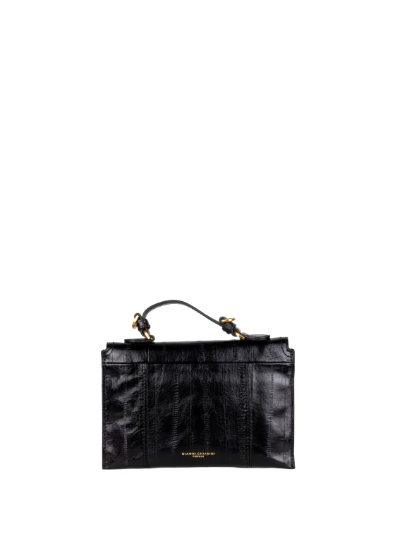 Borsa Vicky Nero Gianni Chiarini