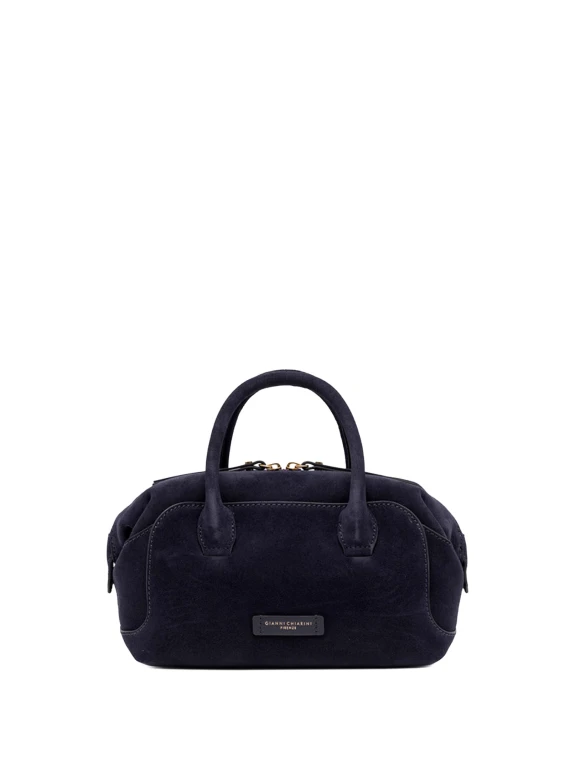 Borsa a Mano Gemma Notturno